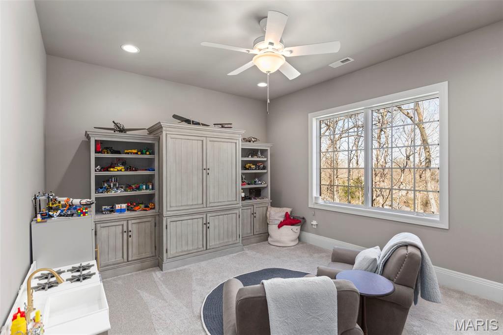 Courtyard At Kehrs Mill The - Residential