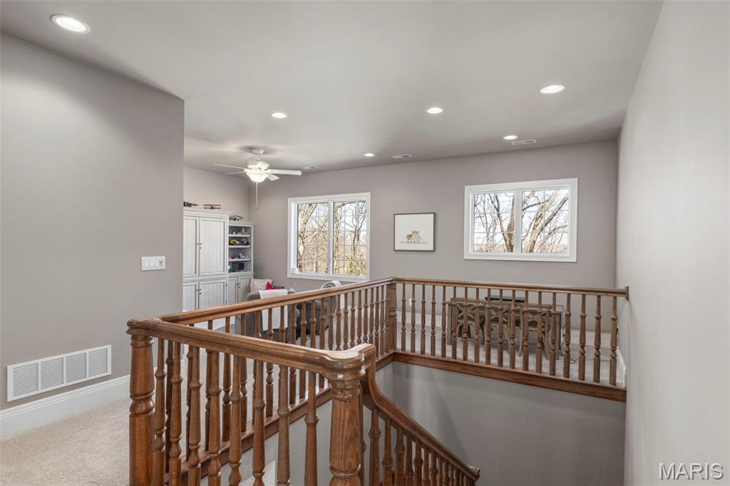 Courtyard At Kehrs Mill The - Residential
