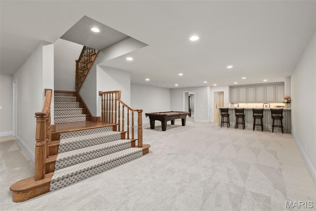 Courtyard At Kehrs Mill The - Residential