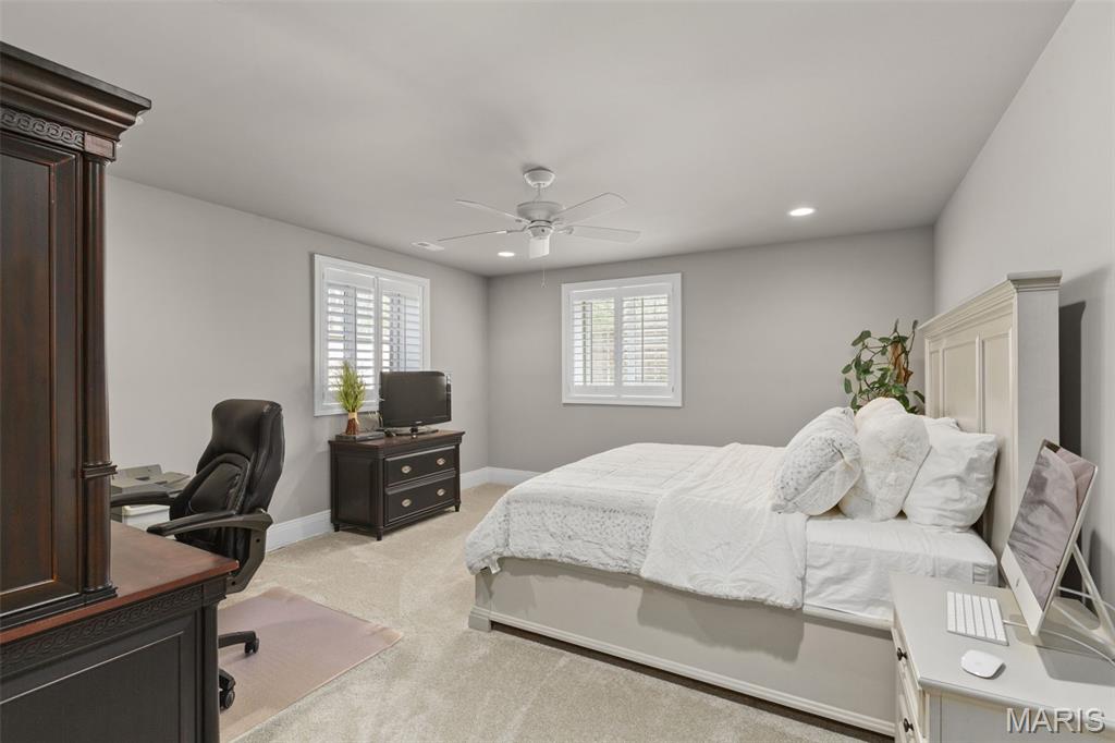 Courtyard At Kehrs Mill The - Residential