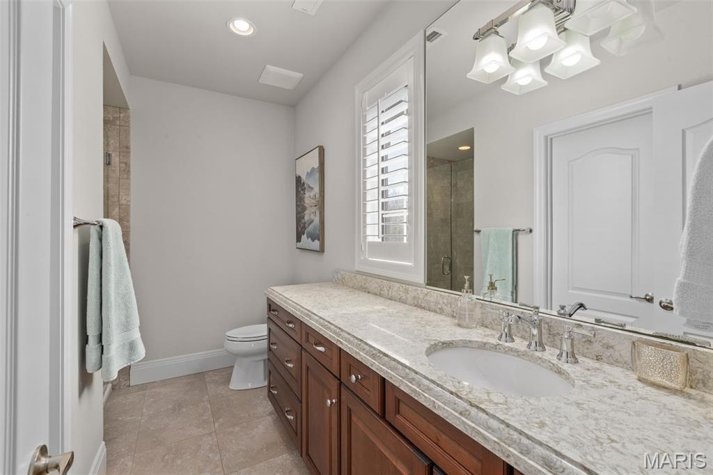 Courtyard At Kehrs Mill The - Residential