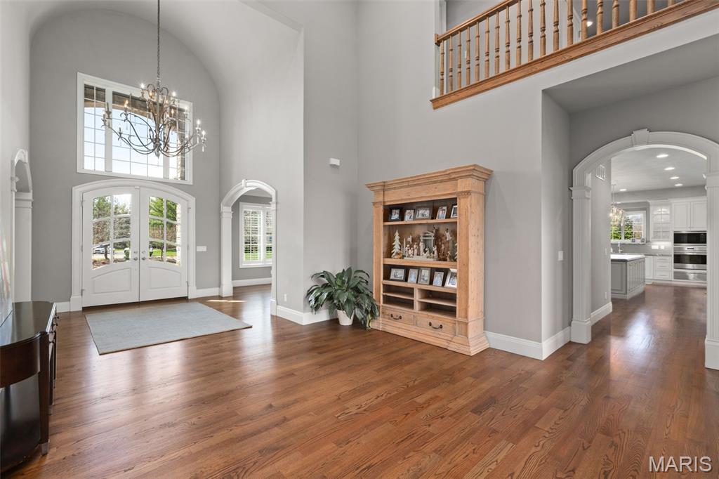 Courtyard At Kehrs Mill The - Residential