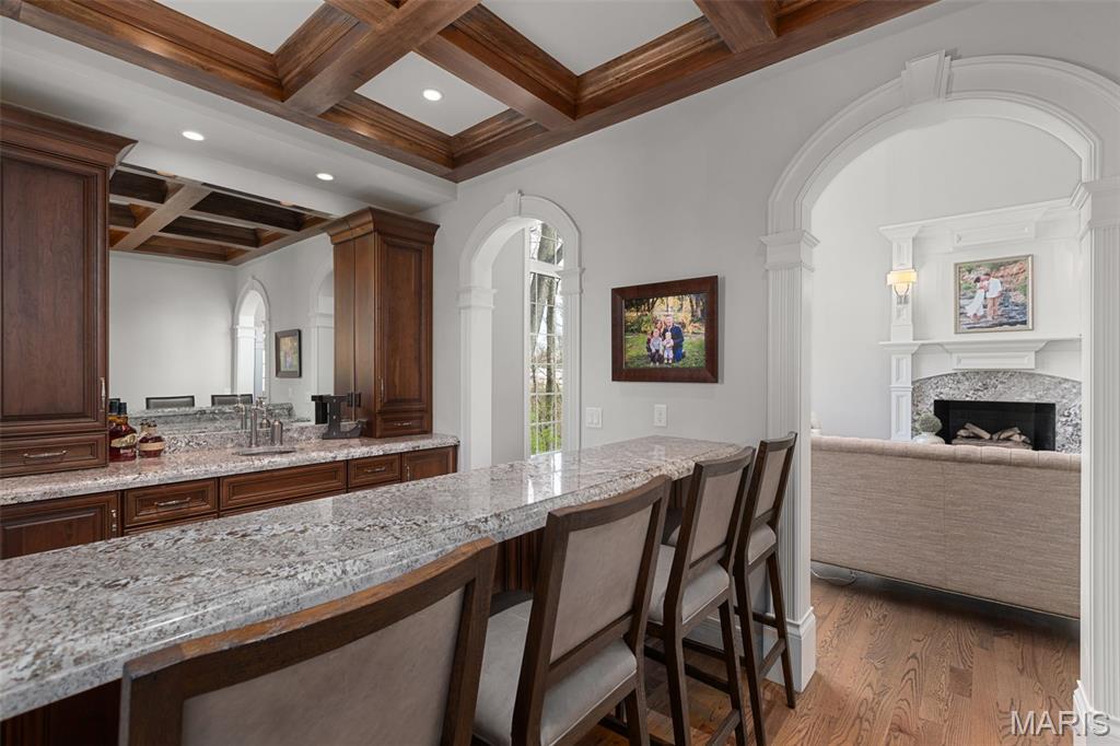 Courtyard At Kehrs Mill The - Residential