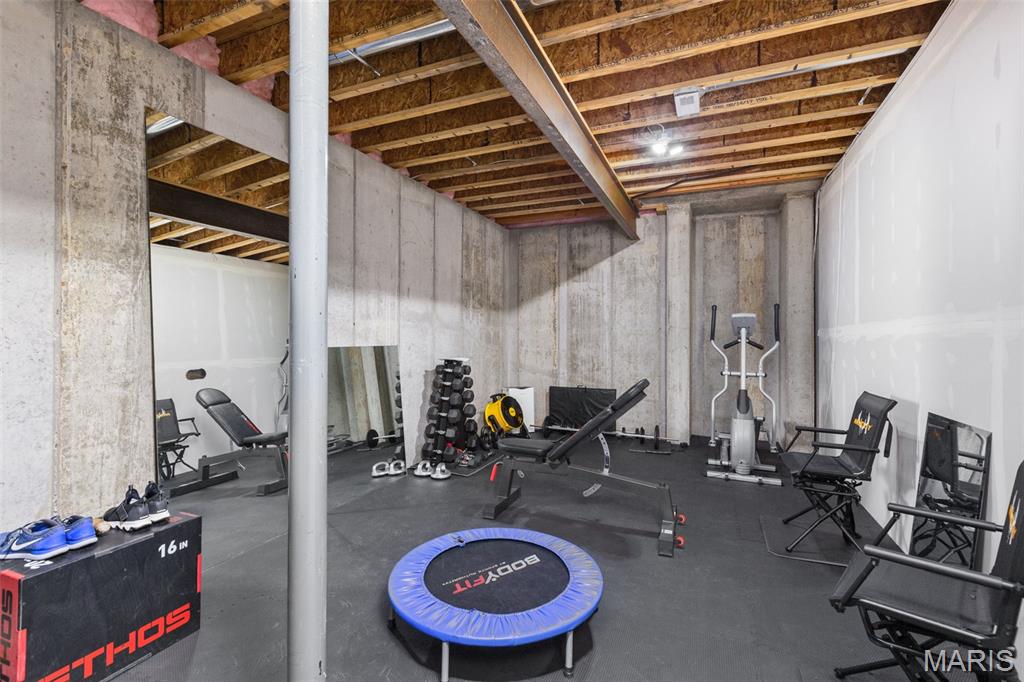Courtyard At Kehrs Mill The - Residential
