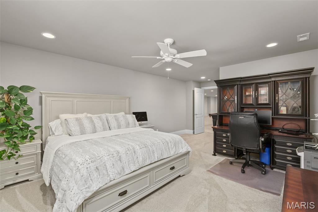 Courtyard At Kehrs Mill The - Residential