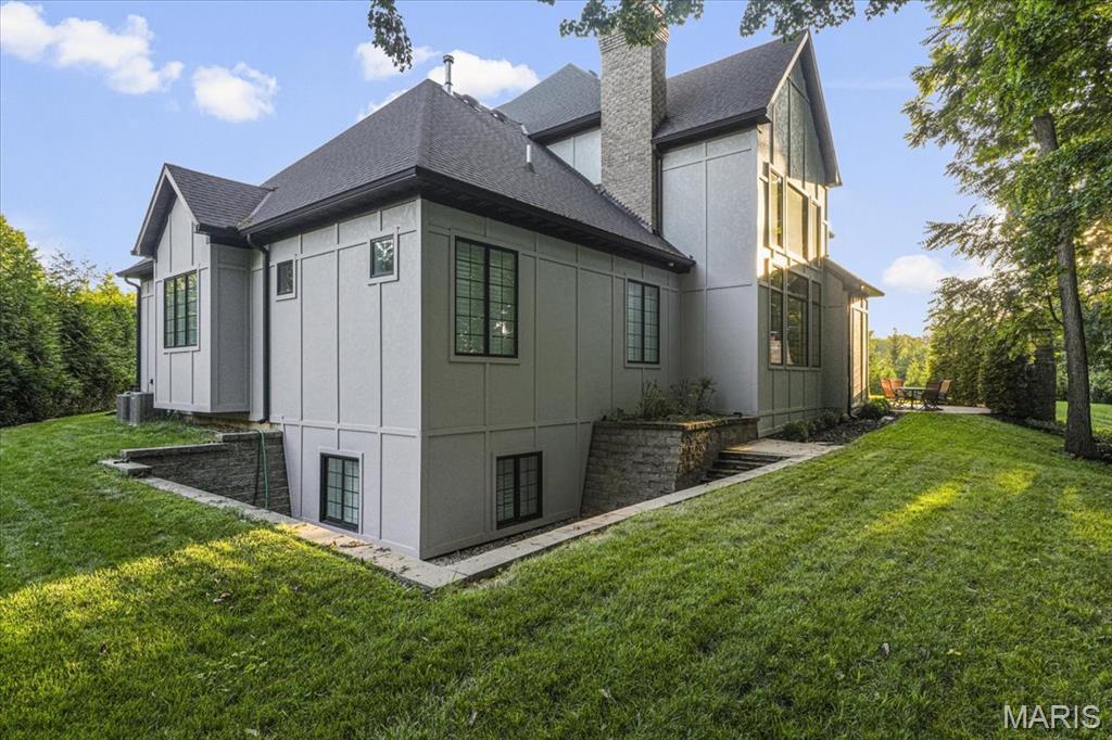 Courtyard At Kehrs Mill The - Residential