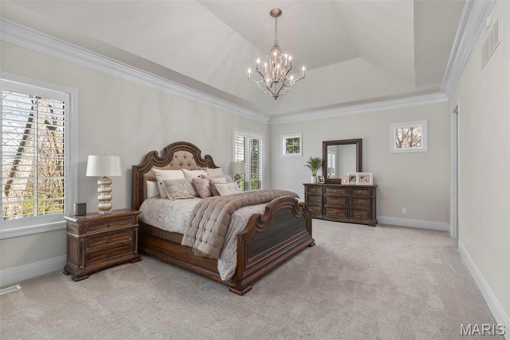 Courtyard At Kehrs Mill The - Residential