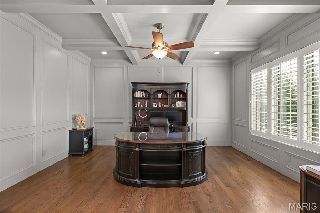 Courtyard At Kehrs Mill The - Residential