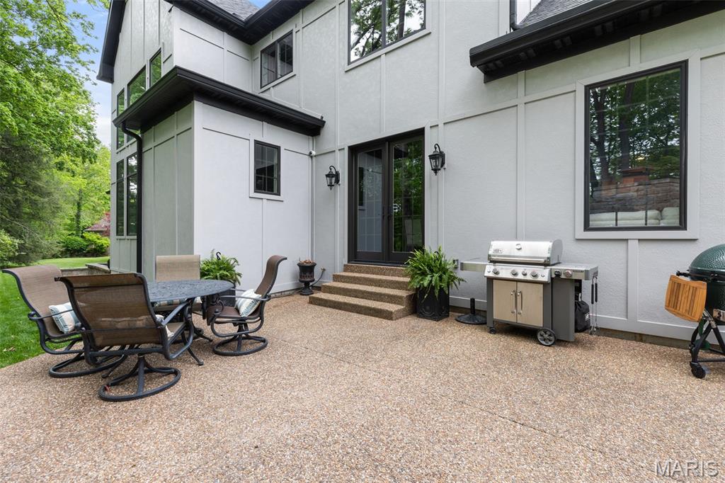 Courtyard At Kehrs Mill The - Residential