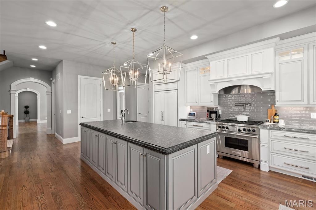 Courtyard At Kehrs Mill The - Residential