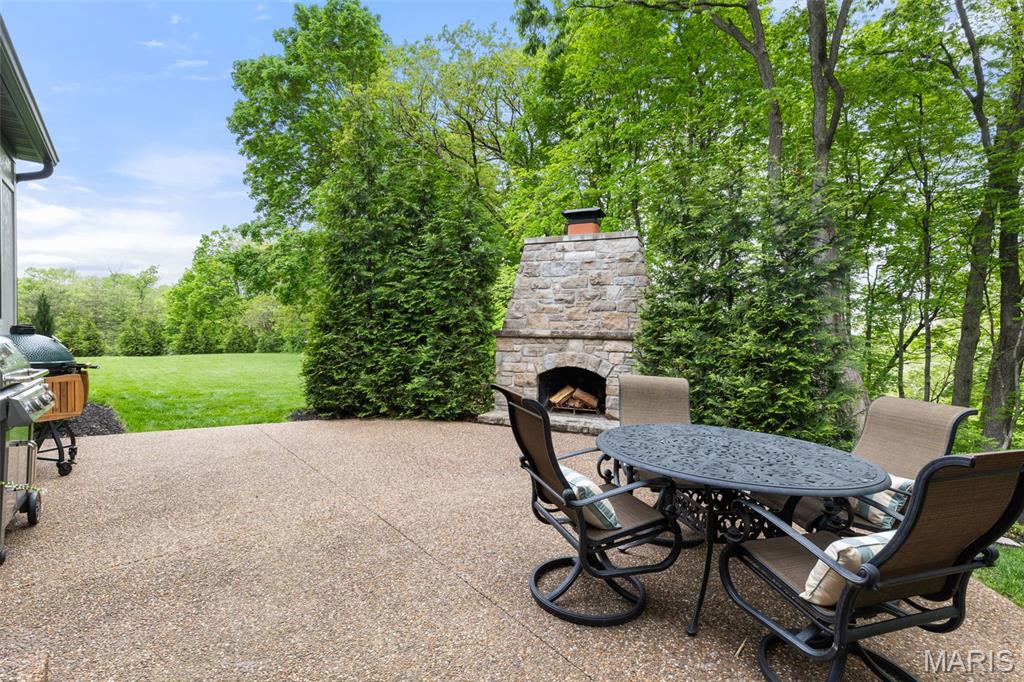 Courtyard At Kehrs Mill The - Residential