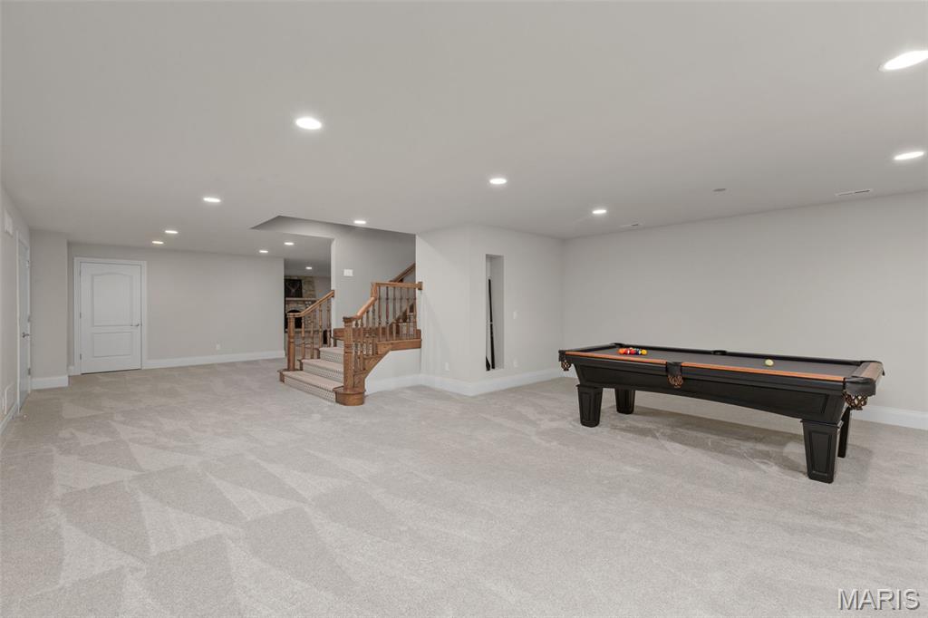 Courtyard At Kehrs Mill The - Residential