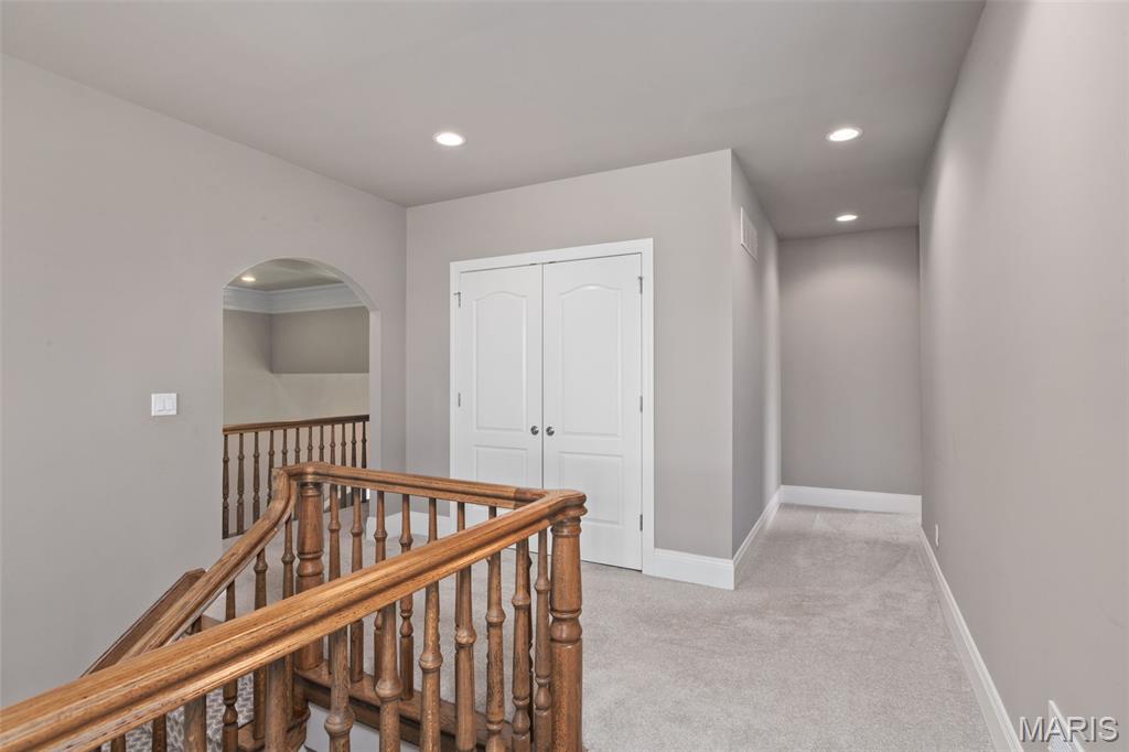 Courtyard At Kehrs Mill The - Residential