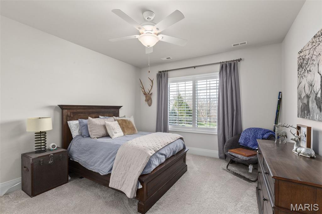 Courtyard At Kehrs Mill The - Residential