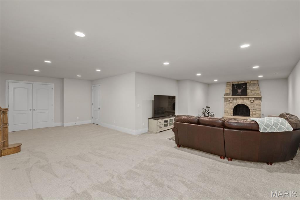 Courtyard At Kehrs Mill The - Residential