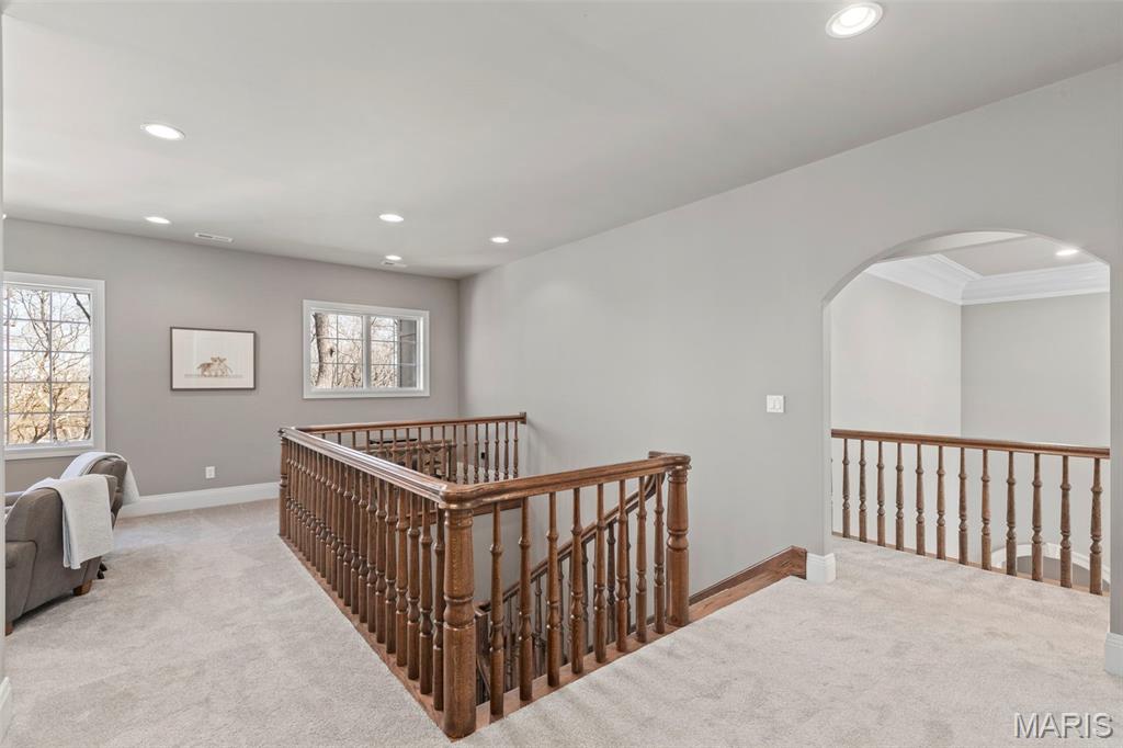 Courtyard At Kehrs Mill The - Residential