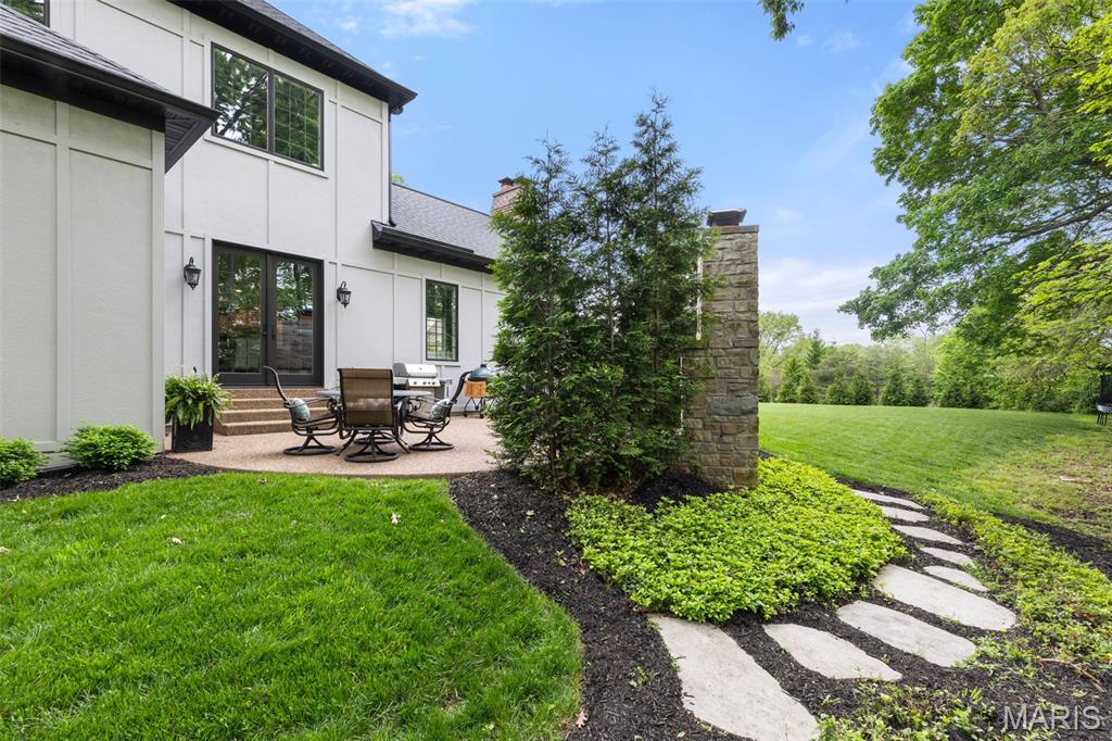 Courtyard At Kehrs Mill The - Residential