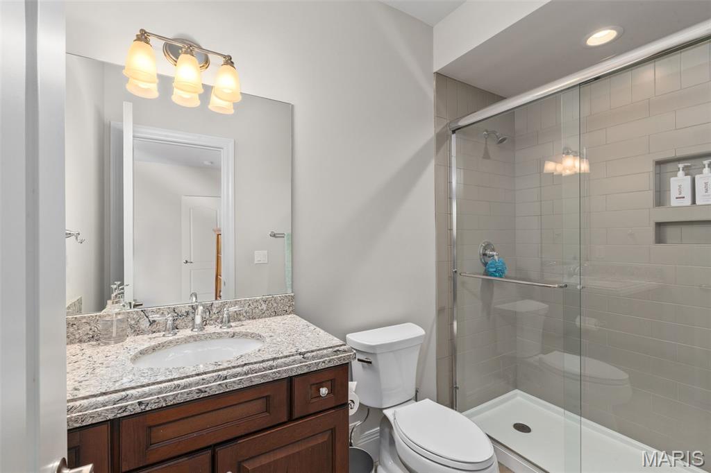 Courtyard At Kehrs Mill The - Residential