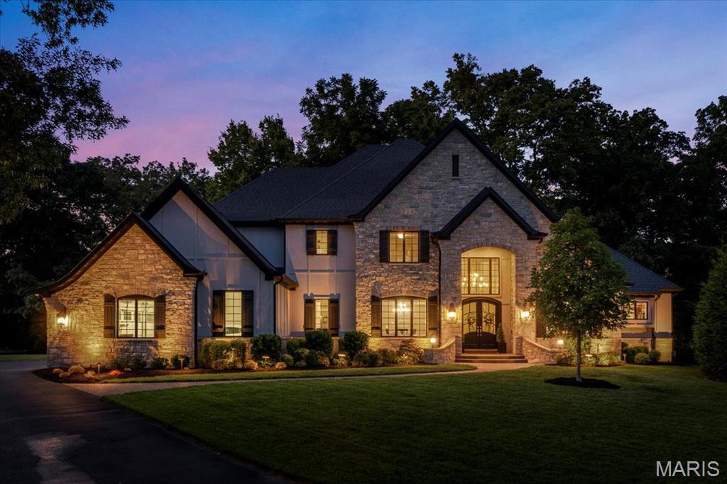 Courtyard At Kehrs Mill The - Residential