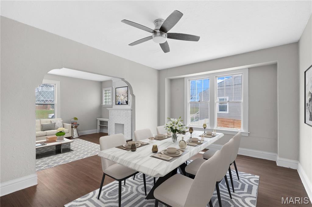 Ashland Sub Of January Farm - Residential