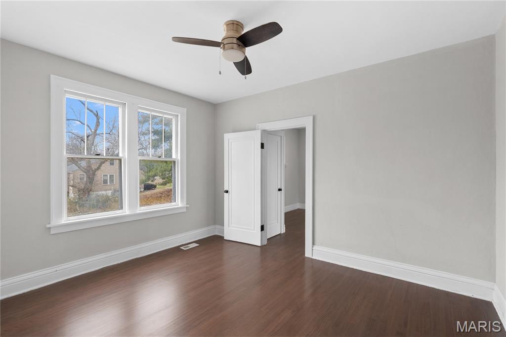 Ashland Sub Of January Farm - Residential