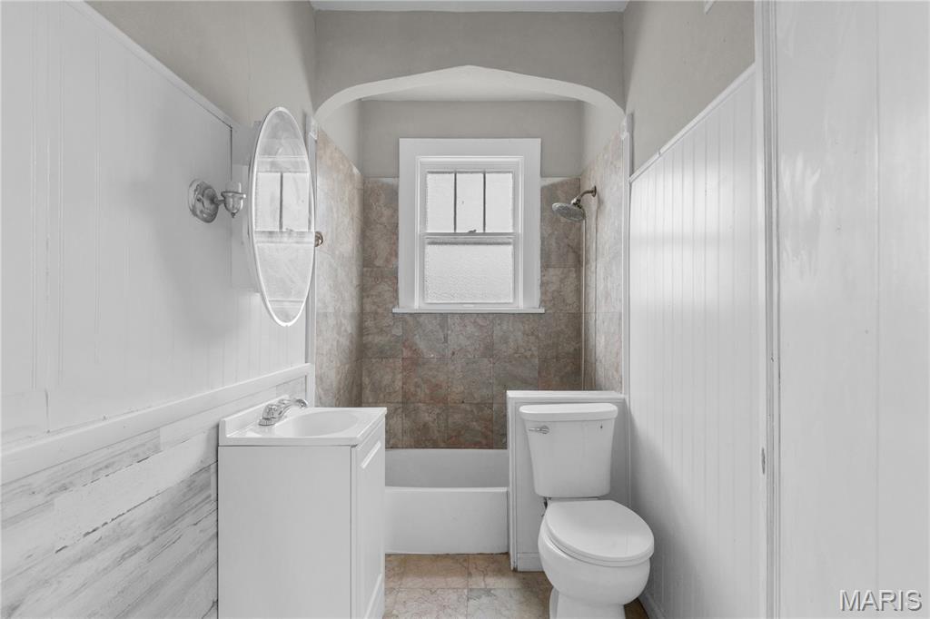 Ashland Sub Of January Farm - Residential