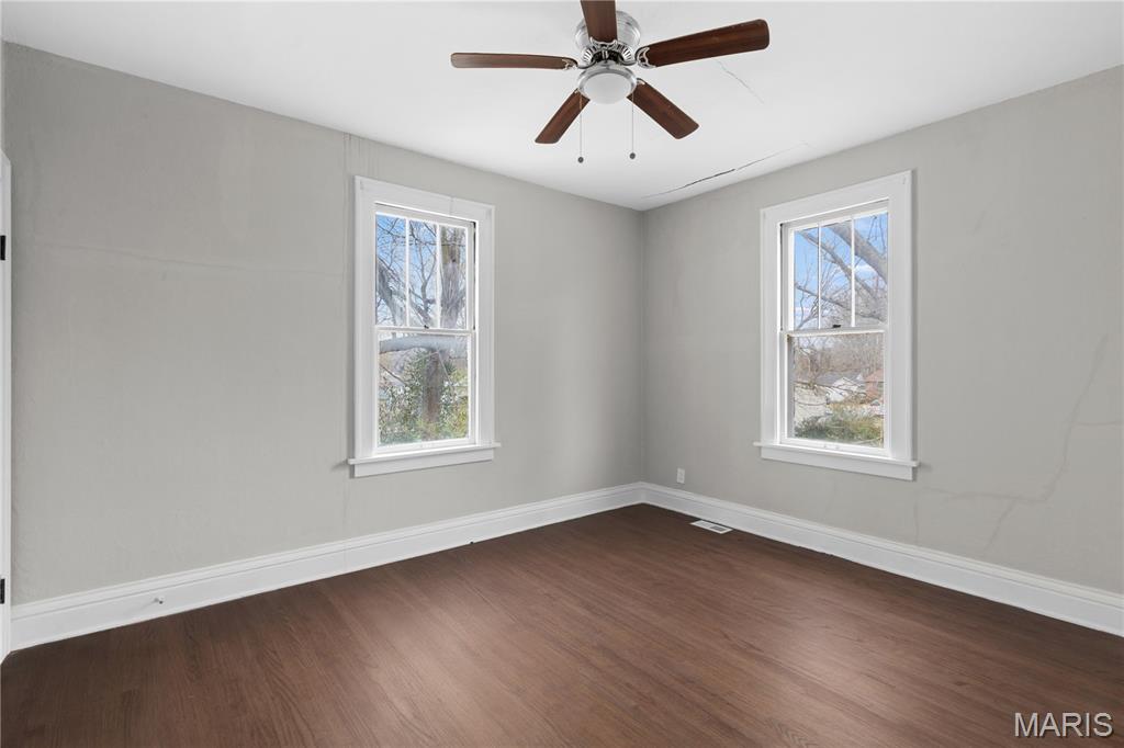 Ashland Sub Of January Farm - Residential