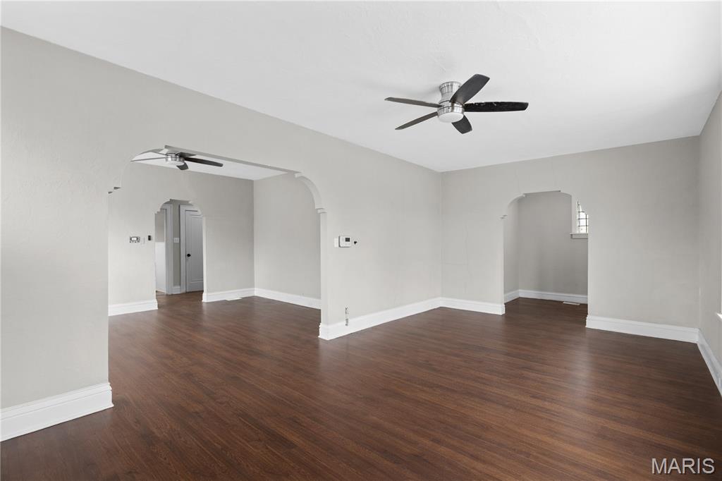 Ashland Sub Of January Farm - Residential