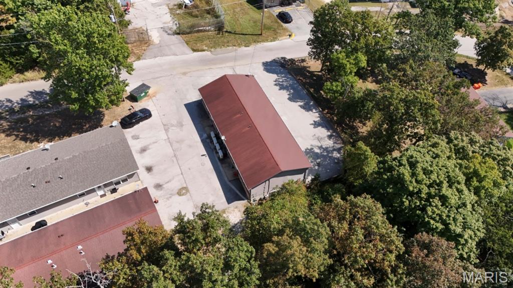 Olympian Village Sub Six - Commercial Sale
