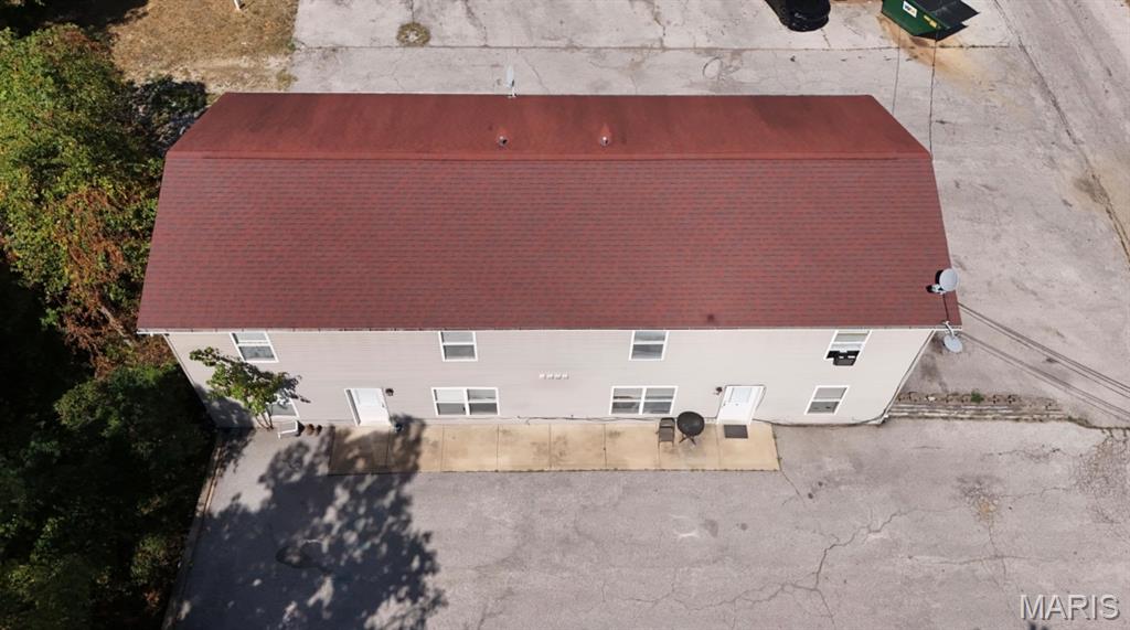 Olympian Village Sub Six - Commercial Sale