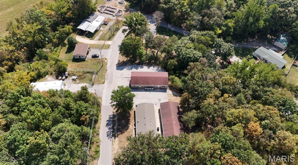 Olympian Village Sub Six - Commercial Sale