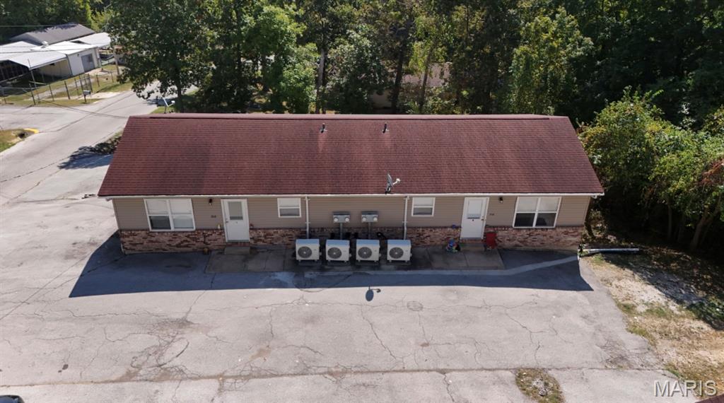 Olympian Village Sub Six - Commercial Sale