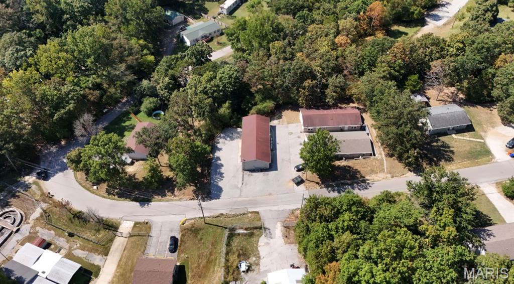 Olympian Village Sub Six - Commercial Sale