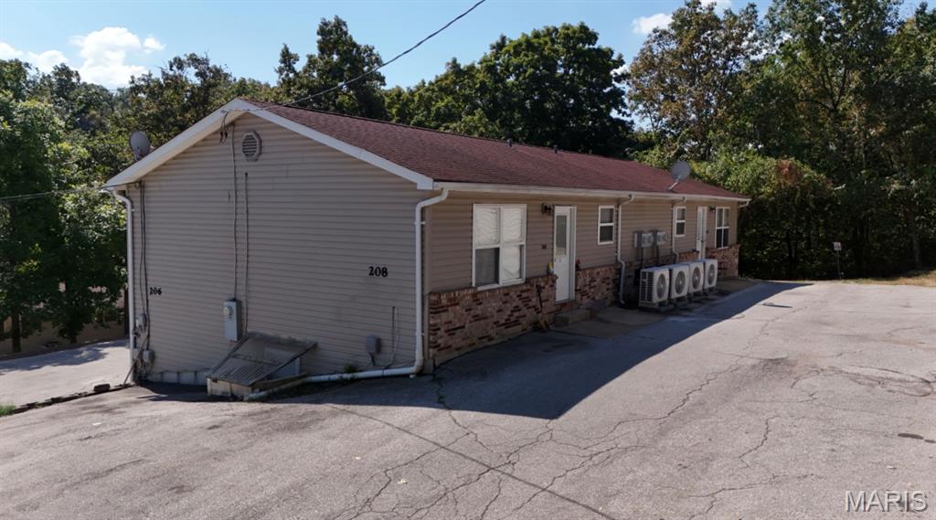 Olympian Village Sub Six - Commercial Sale