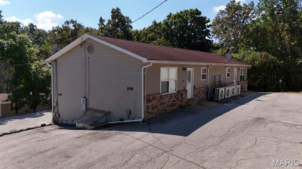 Olympian Village Sub Six - Commercial Sale