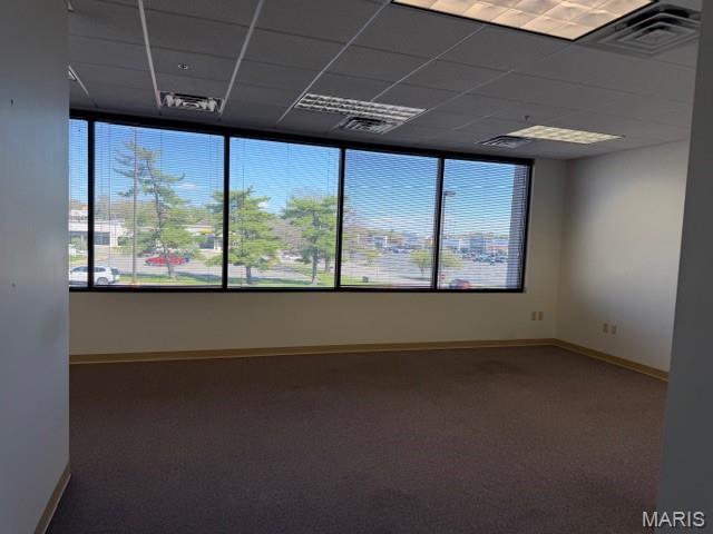 Auburn Park Place One - Commercial Lease