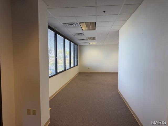 Auburn Park Place One - Commercial Lease