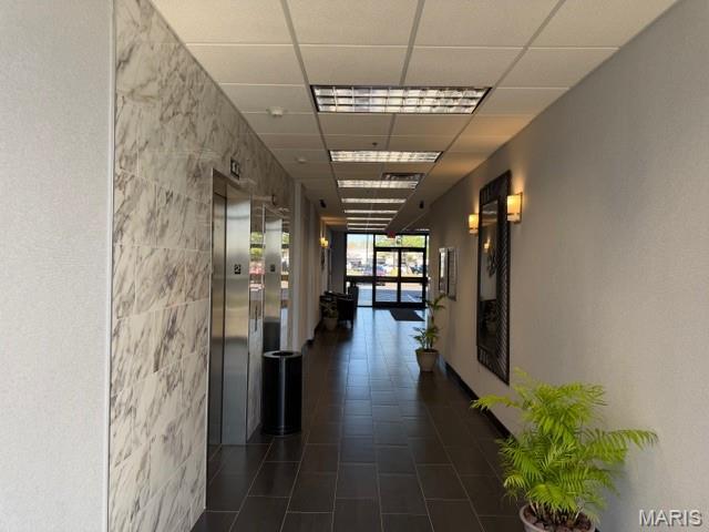 Auburn Park Place One - Commercial Lease