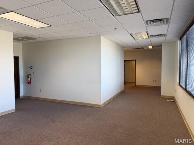 Auburn Park Place One - Commercial Lease