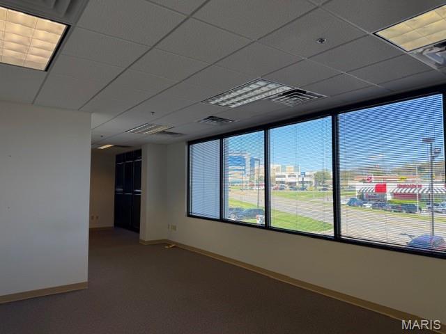 Auburn Park Place One - Commercial Lease