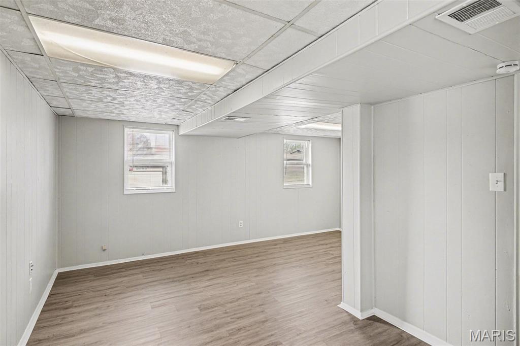 Hidden Lake Park 3 - Residential