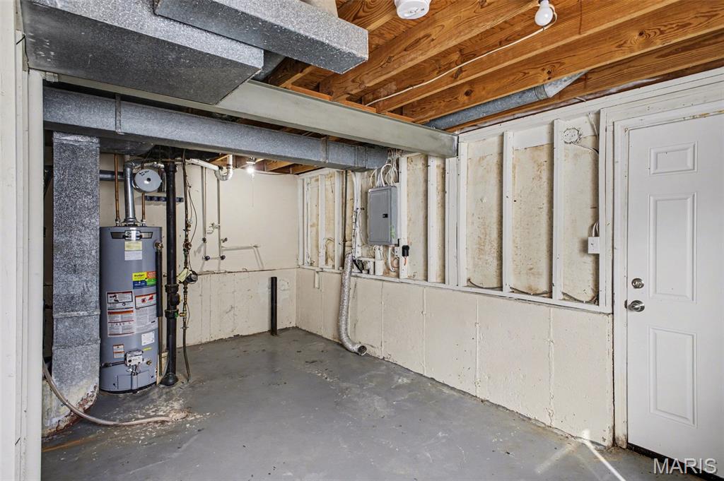 Hidden Lake Park 3 - Residential