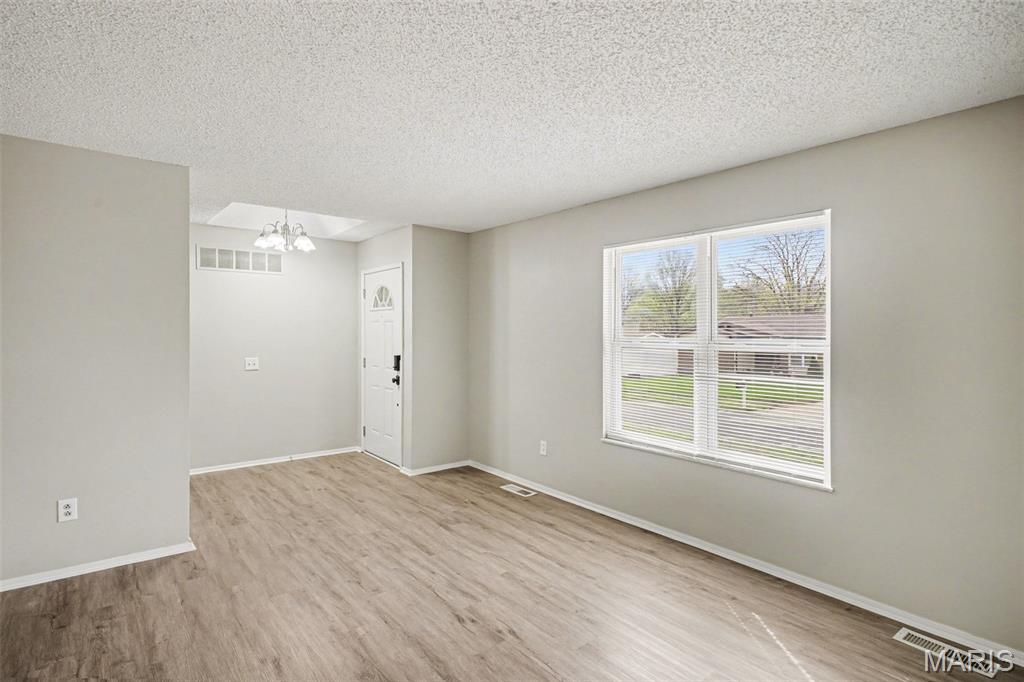 Hidden Lake Park 3 - Residential