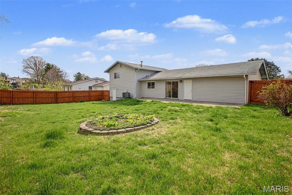 Hidden Lake Park 3 - Residential