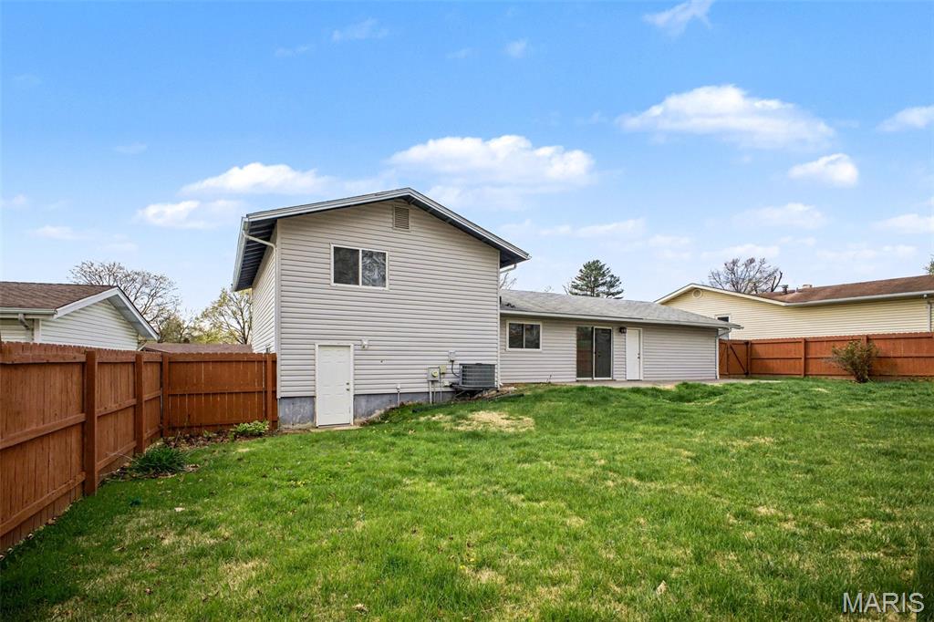 Hidden Lake Park 3 - Residential