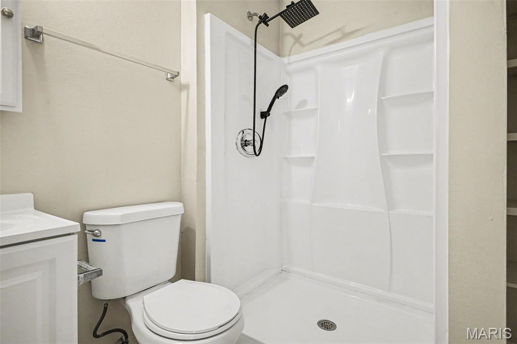 Hidden Lake Park 3 - Residential