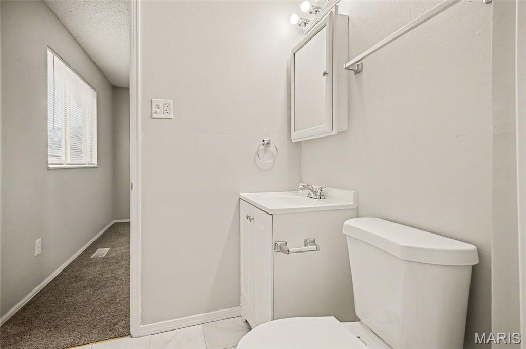 Hidden Lake Park 3 - Residential