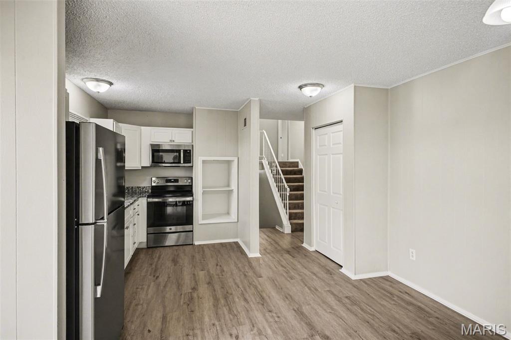 Hidden Lake Park 3 - Residential