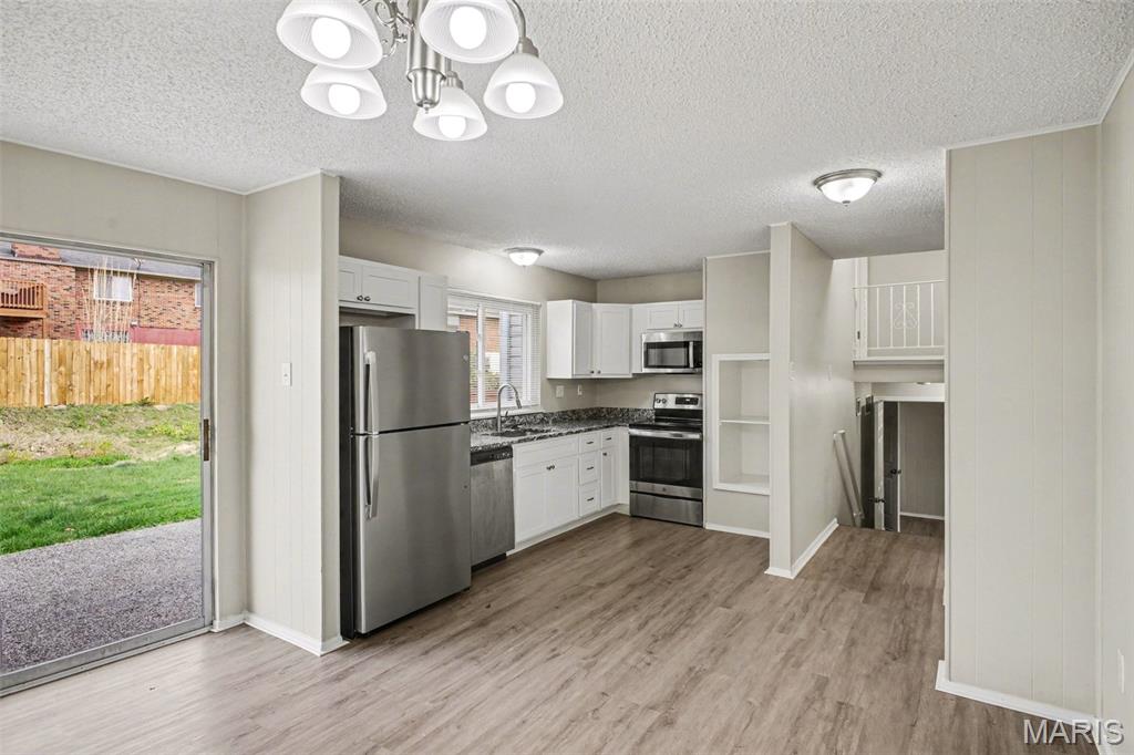 Hidden Lake Park 3 - Residential