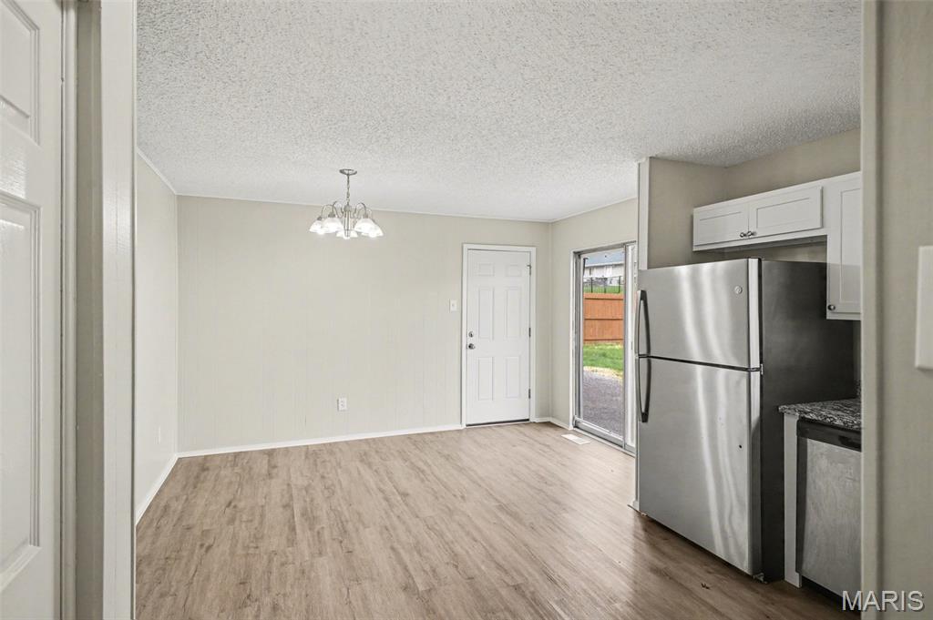 Hidden Lake Park 3 - Residential